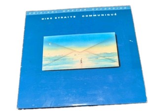 Dire Straits Communique Vinyl | eBay