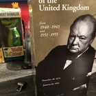 Royal Bobbles Winston Churchill Figure — photo 4