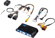 PAC - Radio Replacement and Steering Wheel Control Interface with OnStar Rete...