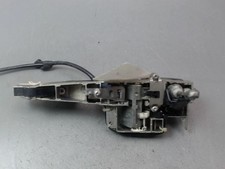 Porte avant et accessoires Citroen C6