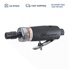 Ingersoll Rand 3107g Air Die Grinder 14 Inch 27000 Rpm 0.33 Hp Edge Series