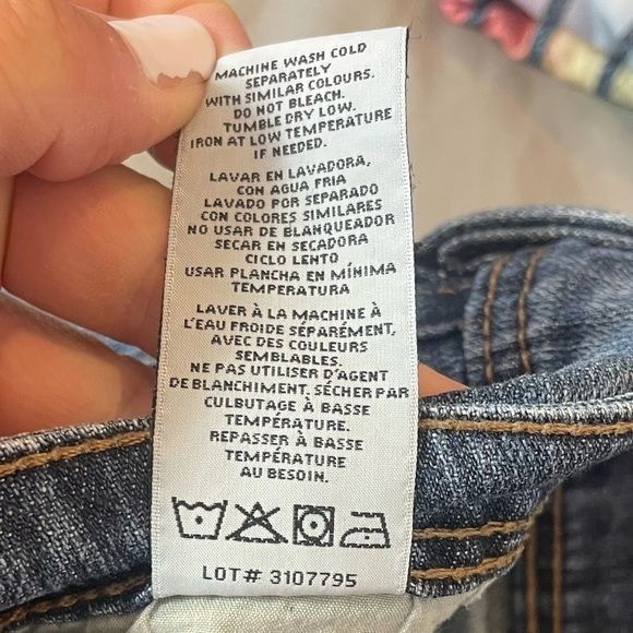 Buffalo David Bitton Driven-X Basic Straight Stre… - image 9