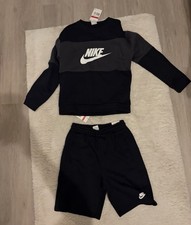 nike jogginganzug Kinder 147-158