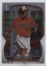 2023 Bowman Draft Chrome Refractor Samuel Basallo #BDC-179