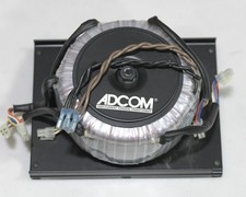 ADCOM GFA-7700  Power Transformer  120v/230v ...