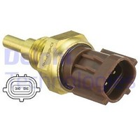 Delphi TS10509 Sensor, KüHlmitteltemperatur FüR Fiat