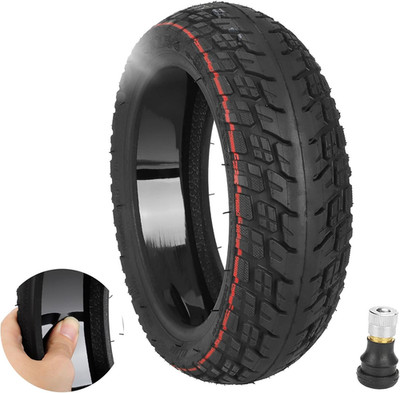 9,5 X 2,50 Selbstreparierender Tubeless Reifen Für Niu KQI3 Max/Pro/Sport Elektr
