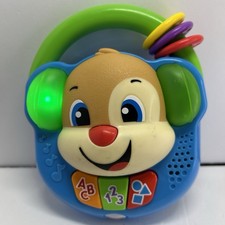 Fisher Price Laugh And Learn Sing And Learn Music Player 6-36 Months