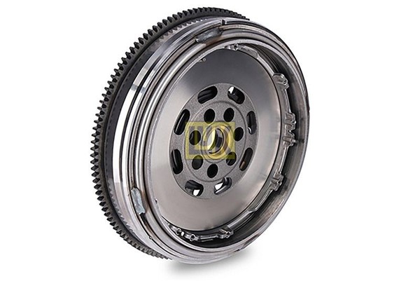 LuK Schwungrad 415 0146 10 FüR Opel Renault Nissan-image