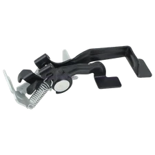 Back Door Fuel Release Handle Lever 64606-12050 For Toyota Corolla Tercel Echo