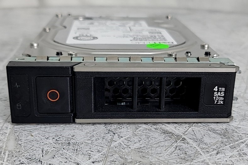 DELL HGST HUS726T4TALS200 0B36053 Hard Drive 3.5