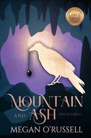Megan O'russell | Mountain And Ash | Taschenbuch | Englisch (2020)
