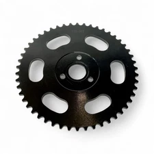Mini Bike Z50 Sprocket. 50 Tooth , 420 Chain.