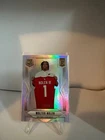 2025 Donruss Elite Football Walter Nolen #163