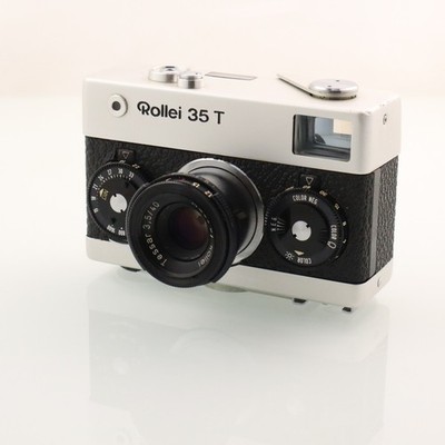 Rollei 35 T