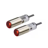 Autonics BRQM5M-TDTA - Cylindrical Photoelectric Sensor