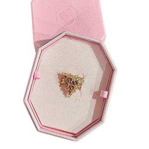 Swarovski Curiosa Ring | eBay