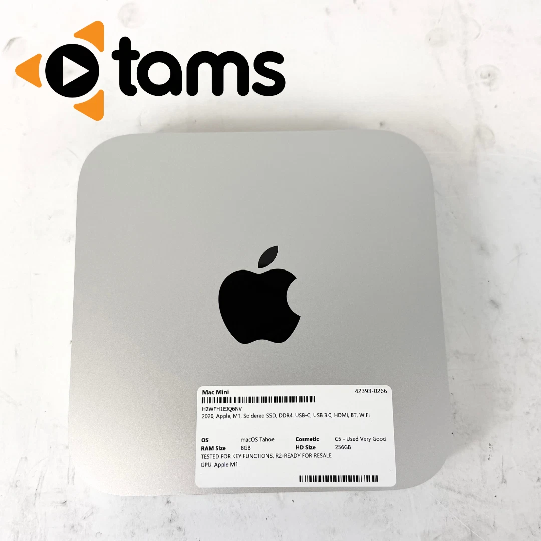 Niemad【新品未開封・格安】Apple Mac mini New 2024 Apple - Mac mini