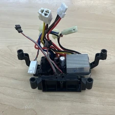 Electronic Control Board For GreenWorks 2516402 40V 21” Self Propelled Mower