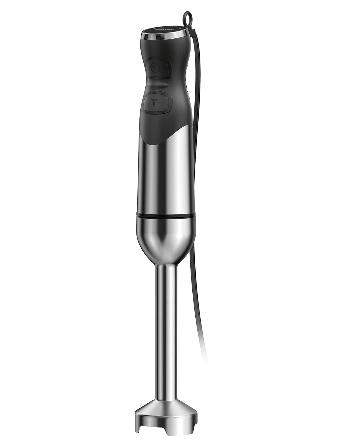 1000W Immersion Blender Handheld – 25-Speed, Stainless Steel, Hand Blender, C...
Opens in a new wind
