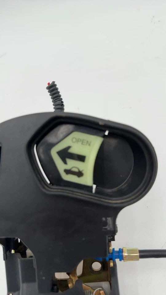 Honda Civic 2001-2005 pestillo maletero pestillo acumulador Foto 2 de 4