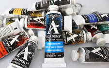  New Grumbacher Pre-Tested Oil paint 37ml - select your color