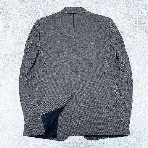 GUCCI by Tom Ford Melange Suit Set Jacket Blazer Slacks 2-piece Set Size 48R - Picture 21 of 24