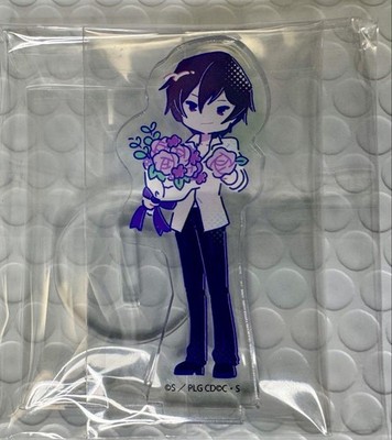 Code Geass Graph Art Lelouch Acrylic Stand Flower Japan Anime | eBay ...