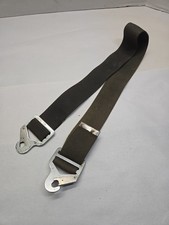 Vintage Fomoco Ford Adjustable 2 Seat Belt Bn 2313 Des 184191 Rat Rod Oem Vintage Fomoco Ford Adjustable 2 Seat Belt Bn 2313 Des 184191 Rat Rod Oem