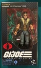NEW Hasbro G.I. Joe Classified 6” Cobra Richard Crystal Ball King Action Figure