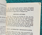 1951 Louisiana & Arkansas Railway Kansas City Southern Railroad Agreemnt KCS L&A — photo 7