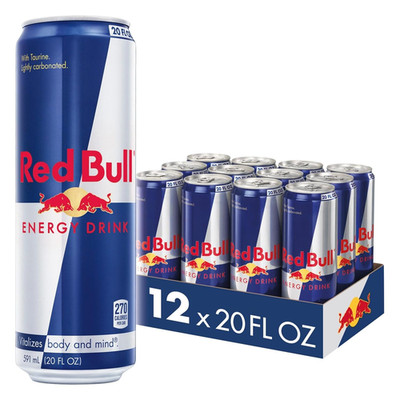 Energy Drink