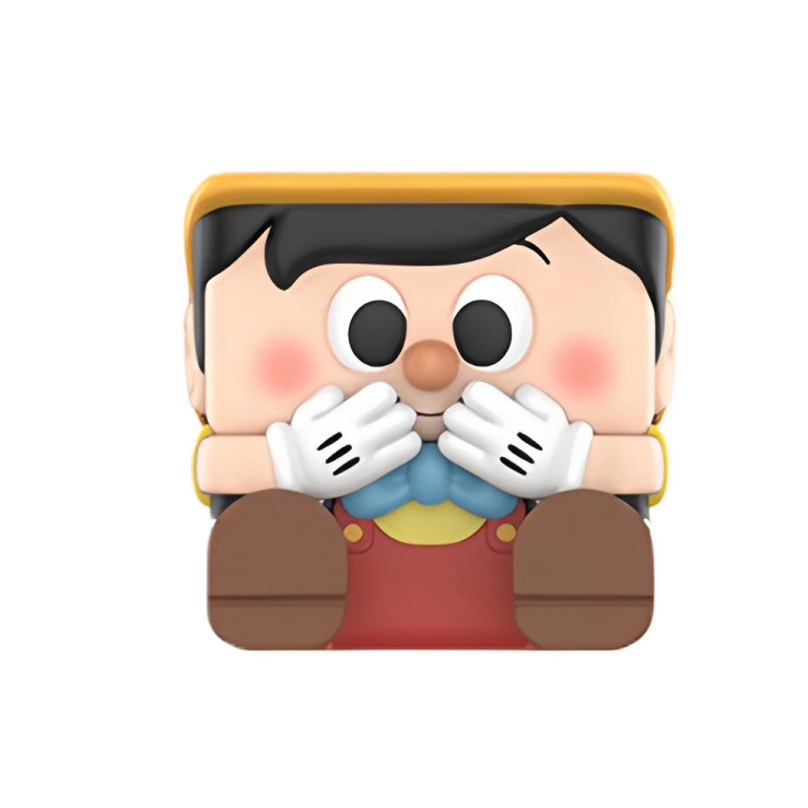 Pinocchio