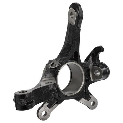 1X Steering Knuckle For 2012 Honda Civic 1.8L Auto Trans. Front Passenger Side