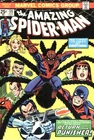 Amazing Spiderman # 135 (1974)💥3rd App. Of The Punisher ~ MVS Intact💥
