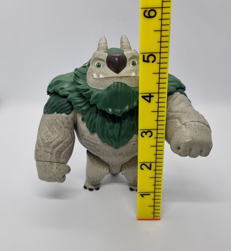 Funko 2017 Tales Of Arcadia Troll Hunters Aaarrrgghh 5in Figure - Picture 9 of 9
