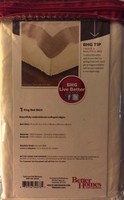 Ivory Solid Eyelet Straight Line Bed Skirt Collection King on sale Ivory Solid Eyelet Straight Line Bed Skirt Collection King on sale