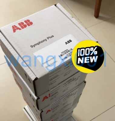 NEWA ABB PBA800 can replace the original ABB Bailey PBA2000  Fast delivery