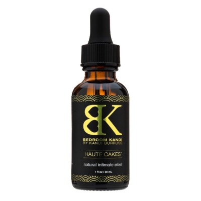 Bedroom Kandi Haute Cakes Natural Intimate Elixir
