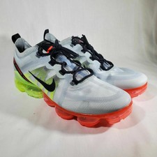 vapormax 2019 neon