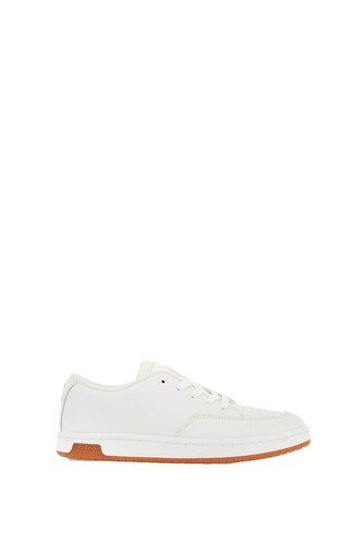 Kenzo Paris Wave Runway Mesh Shoes Mens Size 45 White Kenzo Paris Wave Runway Mesh Shoes Mens Size 45 White | eBay main image 4