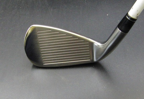 Yonex i-Ezone 5 Iron Regular Graphite Shaft Lamkin Grip - Picture 2 of 4