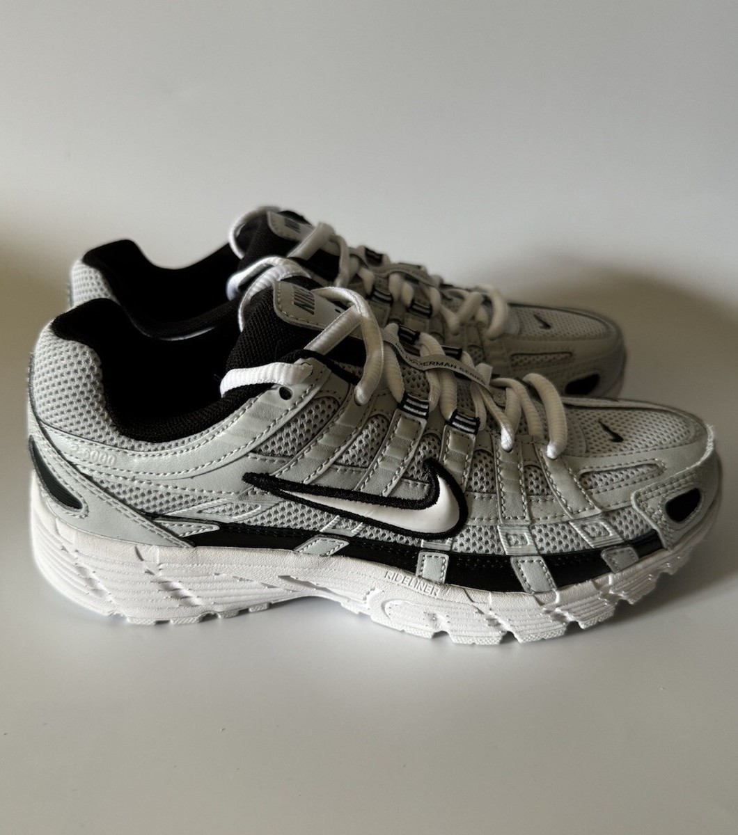 靴 NIKE P-6000 PURE PLATINUM/WHITE-BLACK s-l400.jpg
