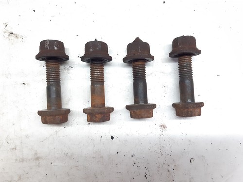 VW Golf 2 Golf II Corrado Stoßdämpfer Schraube Bolzen Mutter vorne G60 CL GL GTI