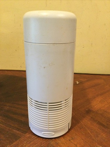 VTG BIONAIRE CM-1 PERSONAL COMPACT WARM MIST HUMIDIFIER WHITE - Picture 2 of 12
