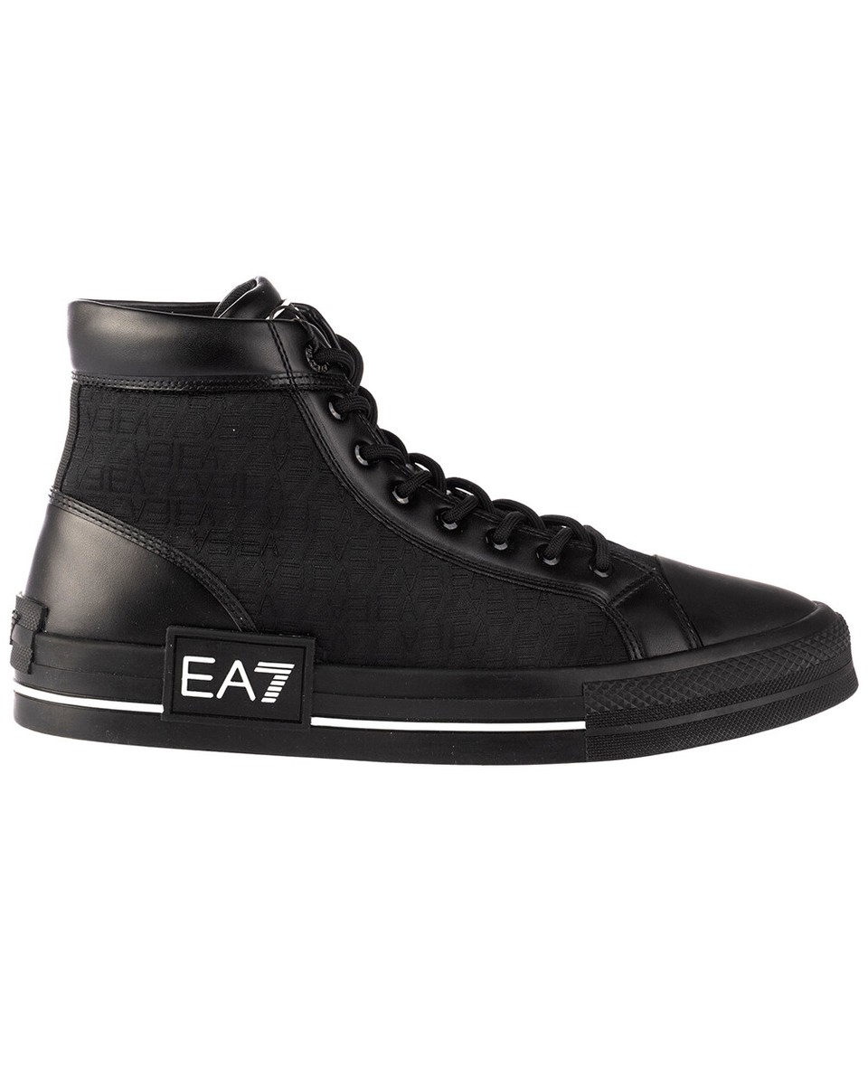 Shoes Sneaker EMPORIO ARMANI EA7 Man Sz. US 5 X8Z037XK294 R312