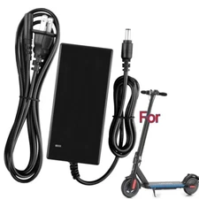 🛴power supply battery Charger for Caroma e22 pro Electric Scooter OR similar
