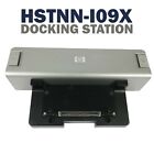 Hp Dock Station for Hp Compaq nc4400 nc6320 nc6400 nc8430 nw8440 nw9440 Laptop