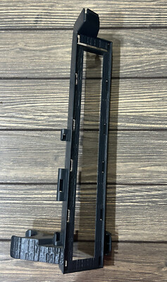 Monster High Deadluxe School Replacement Piece Gray R7 Part