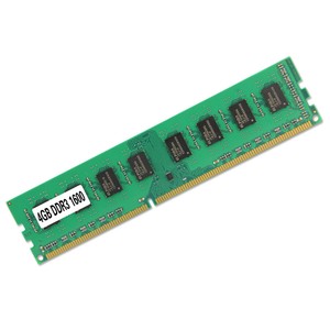 4gb Ddr3 1600 Mhz Pc3 240pin Dimm For Amd Motherboard Desktop Memory Ebay